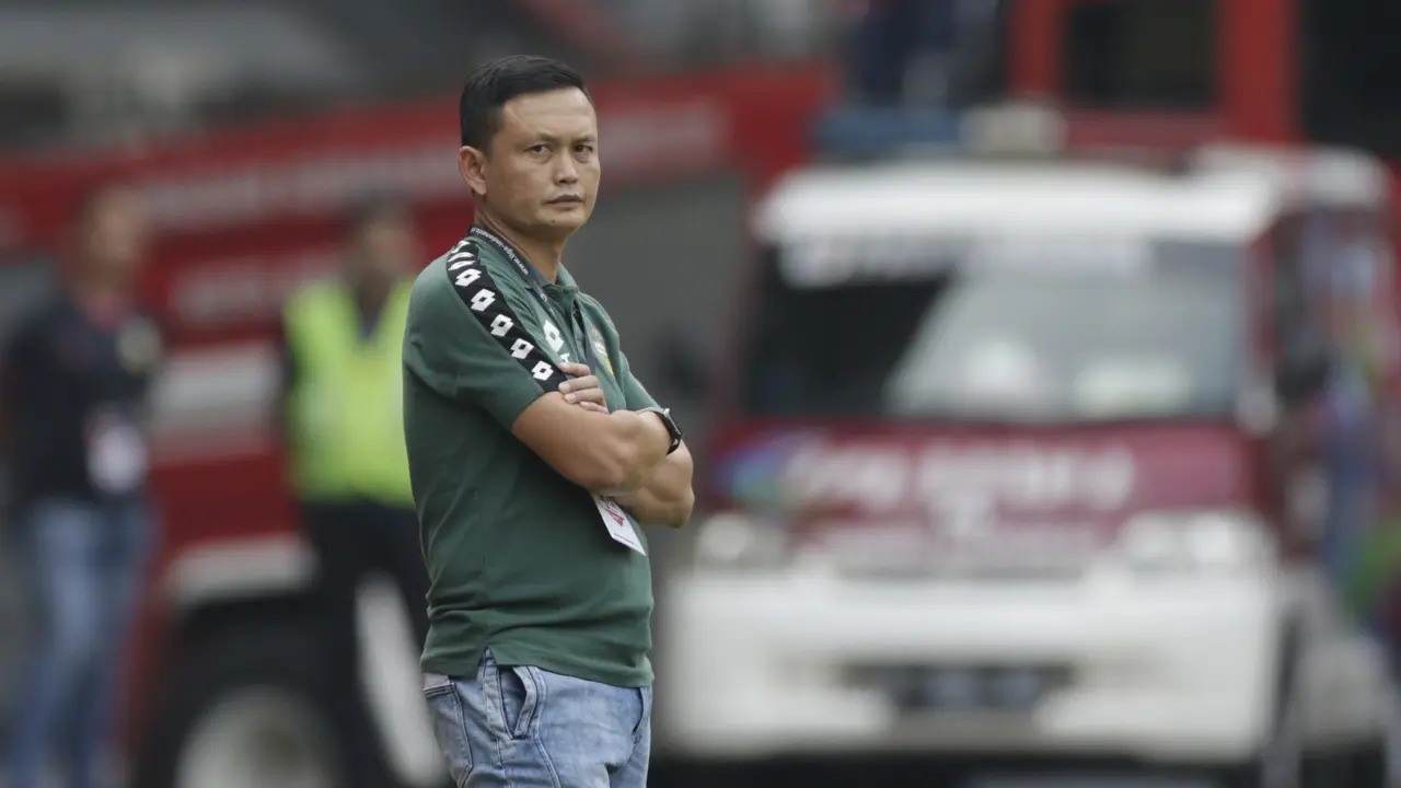 Liga 1 2019 : Bhayangkara FC Vs Perseru Badak Lampung FC