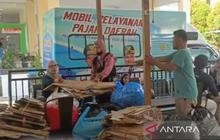 Pemkot Banjarmasin Wajibkan ASN Tabung Sampah 5 Kg, TPP Jadi Taruhan