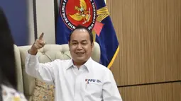 KPPU Bakal Menelusuri Penyebab Keterbatasan Pasokan Semen di Sumatera Utara