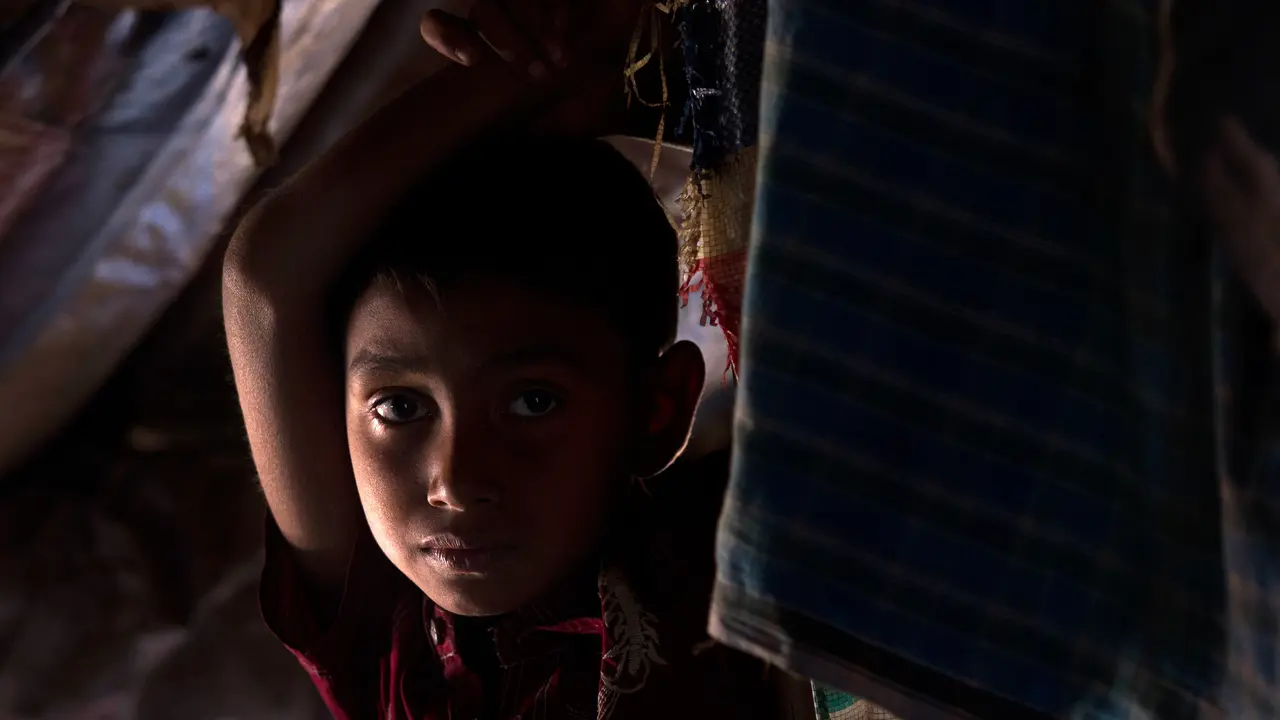 Rohingya