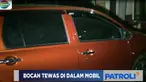 Usai diautopsi Minggu pagi, jasad korban disemayamkan dirumah duka di kawasan Muara Baru, Jakarta Utara.