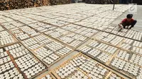 Tak Dapat Pasokan Gula Rafinasi, Industri Kecil Rugi Ratusan Miliar Rupiah