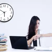 Ilustrasi/copyrightsghuttestock/Creativa Images