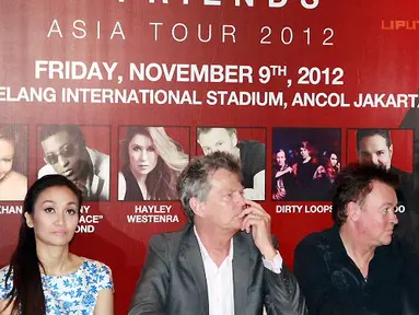 David Foster