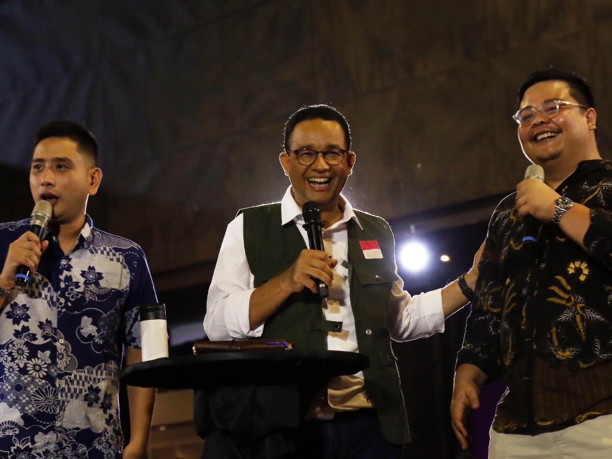Dok. Istimewa