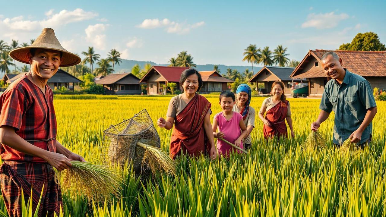 350 Kata Bijak Sunan Giri yang Menginspirasi