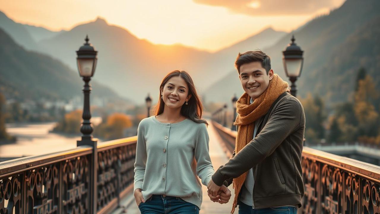 350 Kata Bijak Setia yang Menyentuh Hati dan Menginspirasi