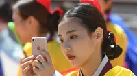 Petaka Tik Tok di Penjuru Dunia, Terjang Bahaya Demi Dapat 'Like'