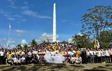 Waisak Singkawang 2026: Momentum Kuatkan Toleransi dan Nasionalisme di Kota Seribu Kelenteng