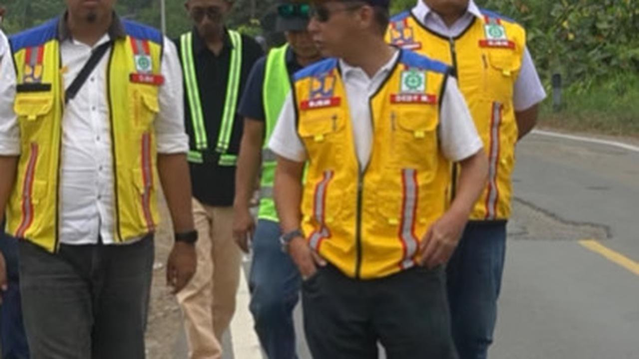 Viral Sosok Dedy Mandarsyah Ayah Dokter Koas, Ternyata Pernah Disebut dalam OTT KPK