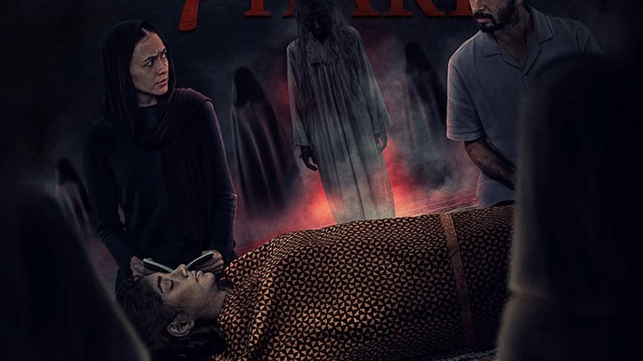 Deretan Film Horor yang Menggemparkan Bioskop Januari 2025, Diangkat dari Kisah Nyata