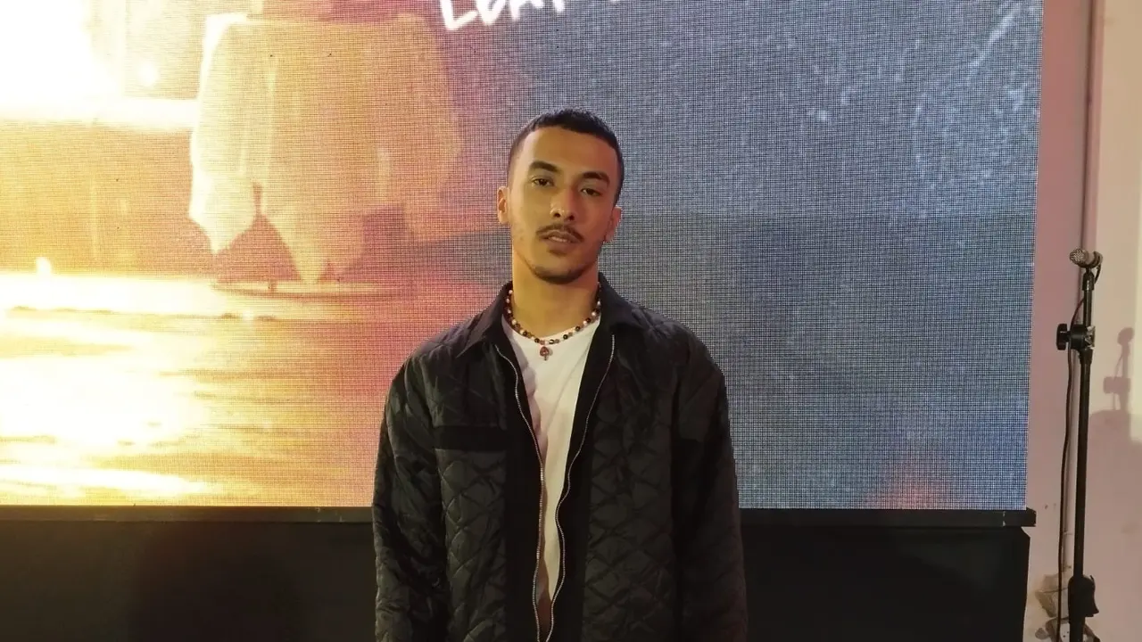 Aziz Hedra