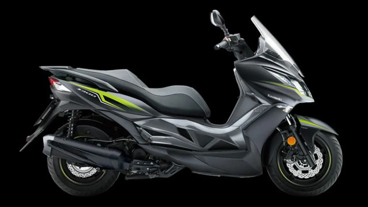Kawasaki