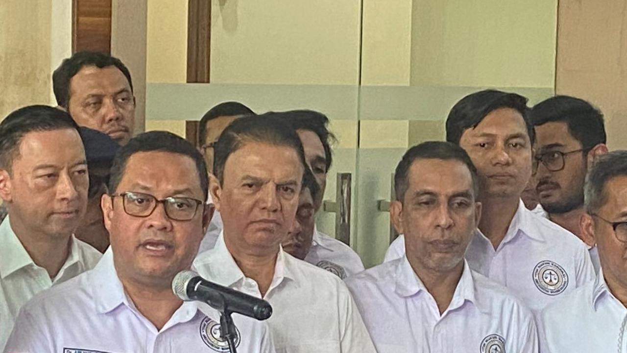 AMIN Layangkan Gugatan Hasil Pemilu ke MK, 190 Pengacara Disiapkan