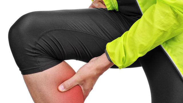 Ilustrasi Nyeri Otot