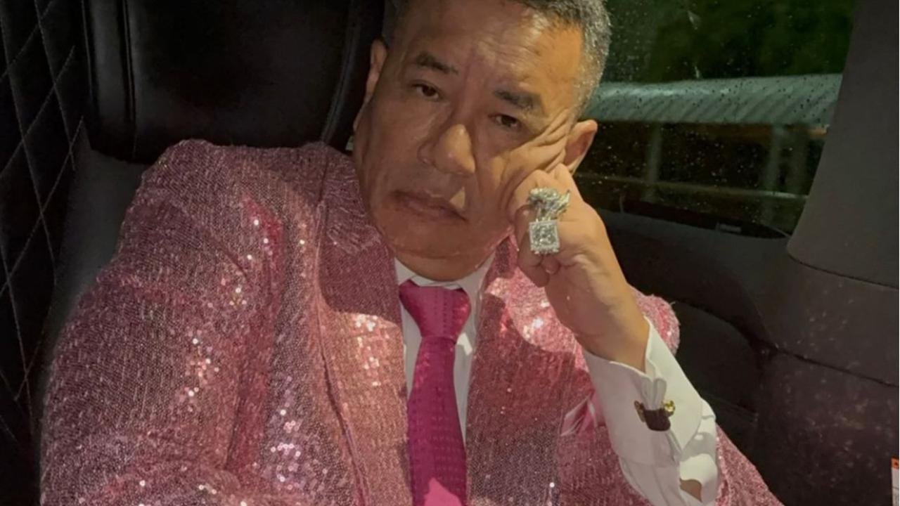 Hotman Paris Ungkap Alasan Menolak Permintaan Nikita Mirzani untuk Lawan Razman Nasution