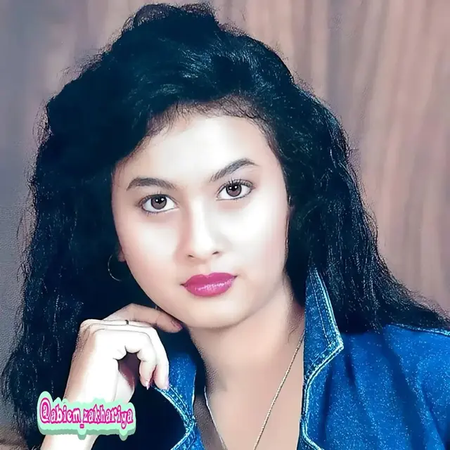 6 Potret Lawas Diana Pungky di Awal Karier, Memesona Sedari Dulu