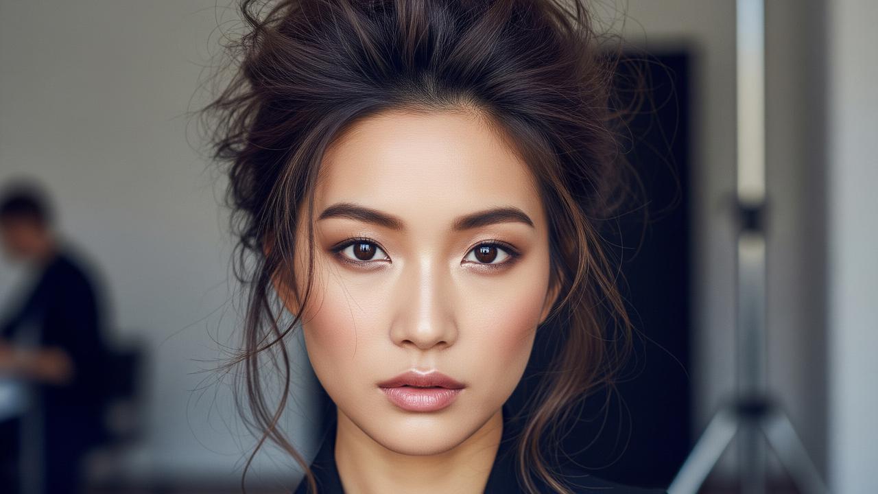 16 Model Rambut Diprediksi Jadi Tren 2026, Dari Fashion Show Sampai ...