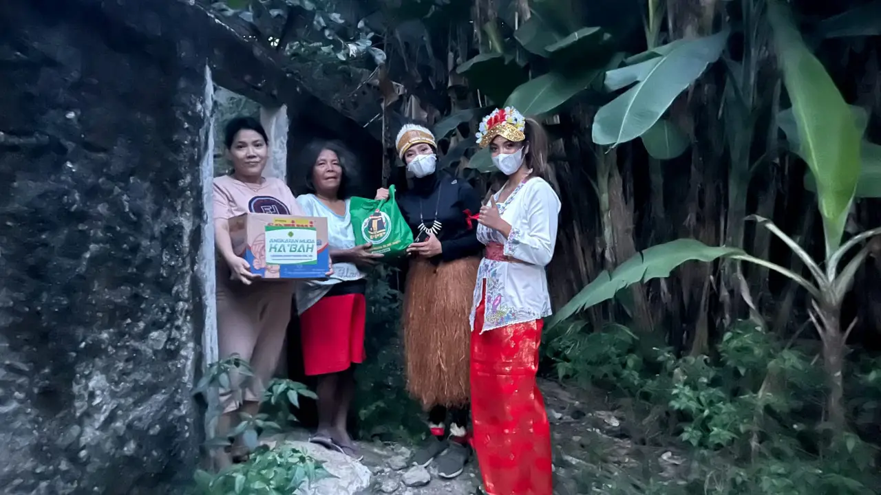 sembako