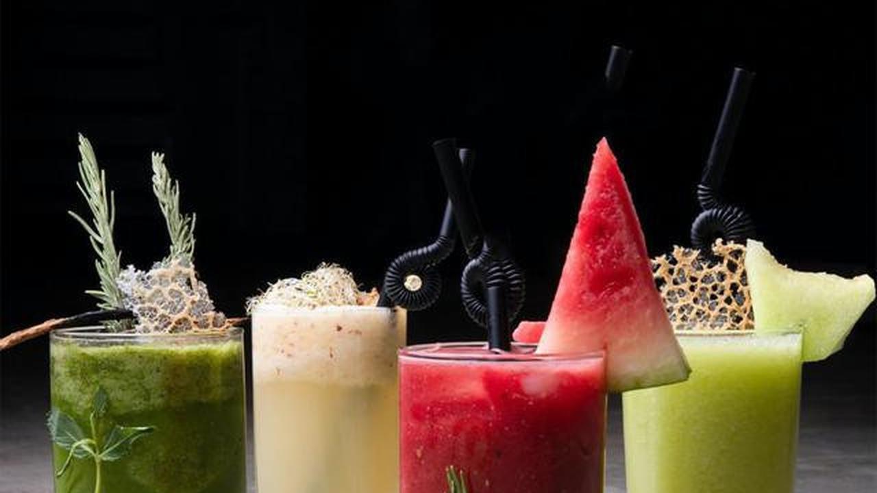12 Manfaat Jus Buah bagi Kesehatan, dari Mencegah Stroke hingga Bikin Awet Muda