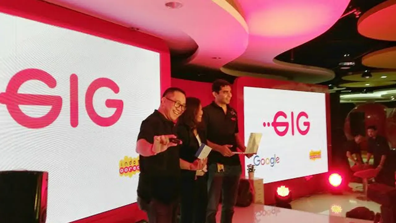 Bebas Batas Kuota, Ini Tarif Internet Rumahan Indosat Ooredoo