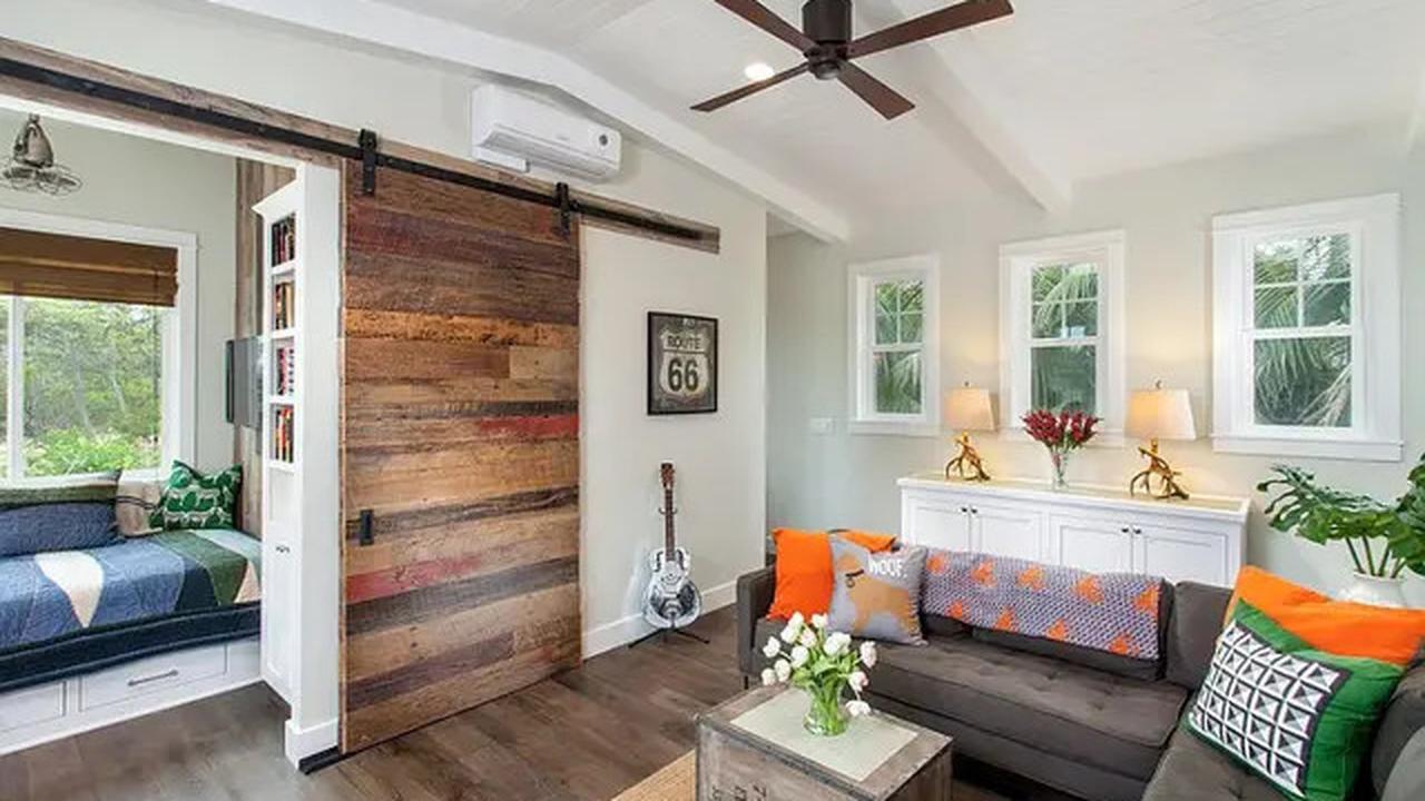 5 Model Pintu Kamar Modern yang Aesthetic, Bisa Jadi Inspirasi yang Kekinian