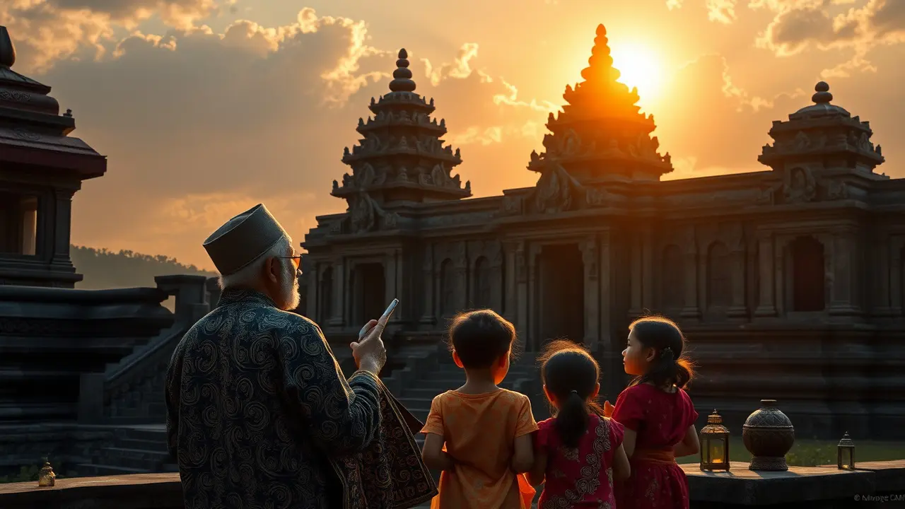 gerhana matahari menurut primbon jawa