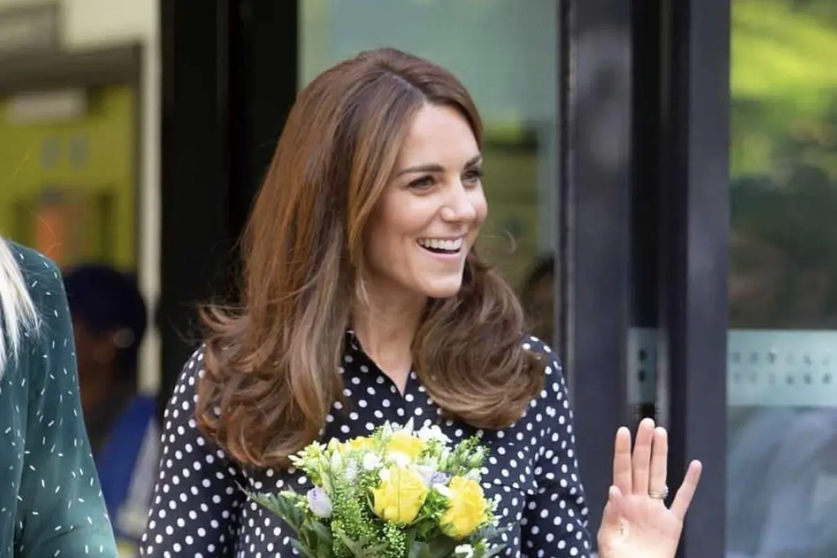 Kate Middleton