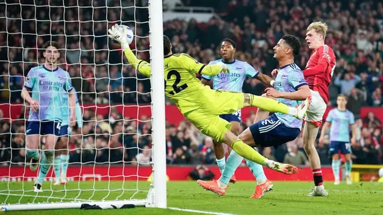 Tak Kunjung Naik Posisi di Klasemen, Beredar Gosip Nasib Ruben Amorim: 3 Kandidat Kuat Pelatih Anyar Manchester United