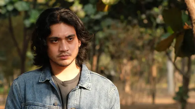 Giorgino Abraham sebagai Regan. (Foto: MD Pictures)