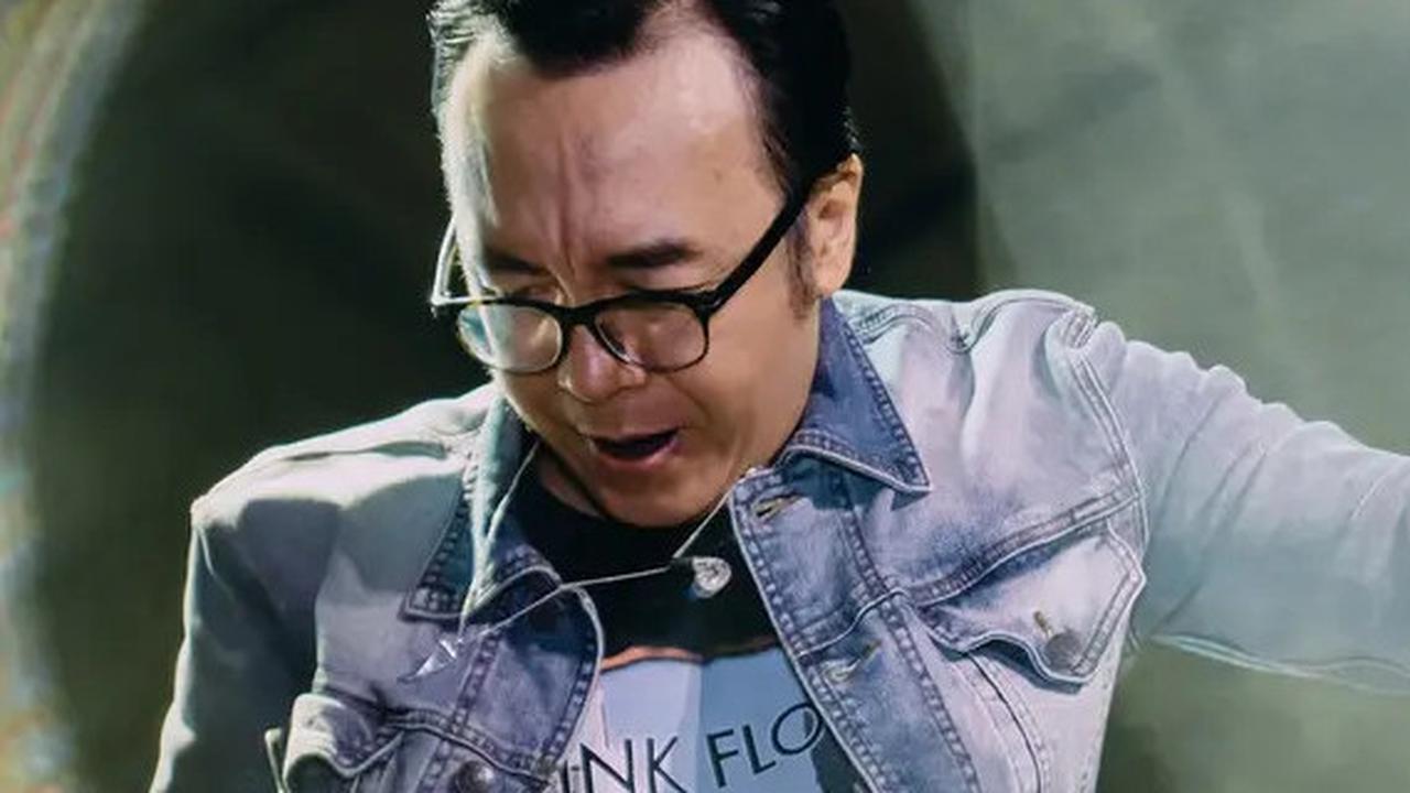 Cerita Kocak Ari Lasso, Lagi Asik Leyeh-Leyeh Tiba-Tiba Ditelepon Debt Collector Pinjol