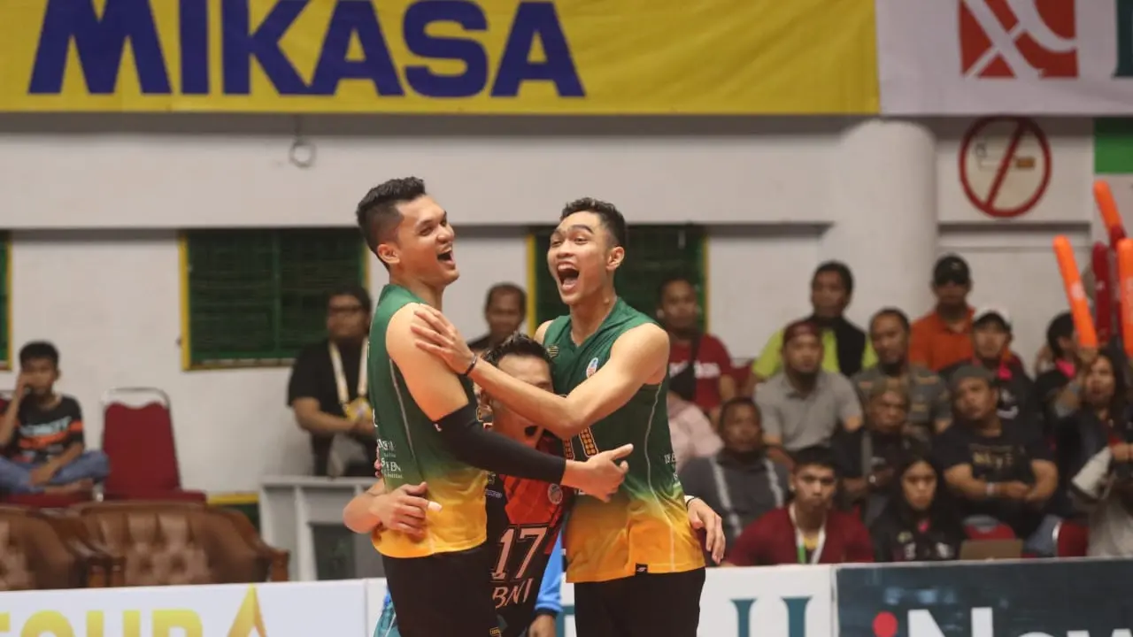 Proliga 2020