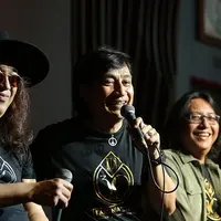 (Bambang E.Ros/Bintang.com)