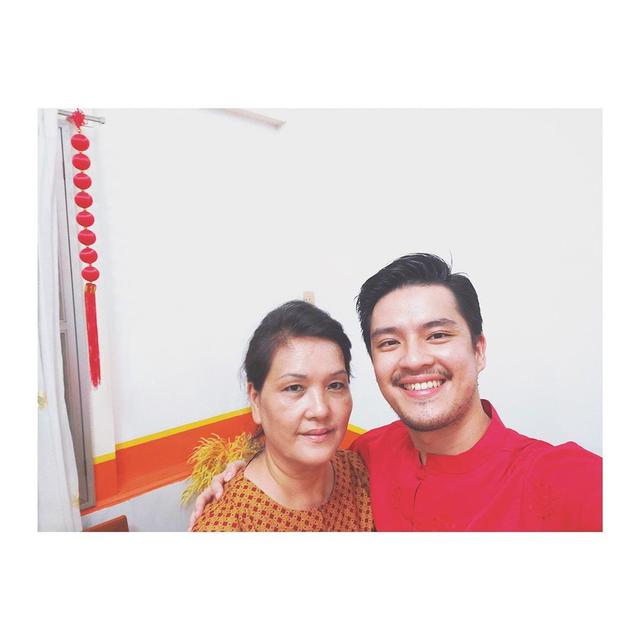 Unggahan Morgan Oey. (Foto: Instagram @morganoey)