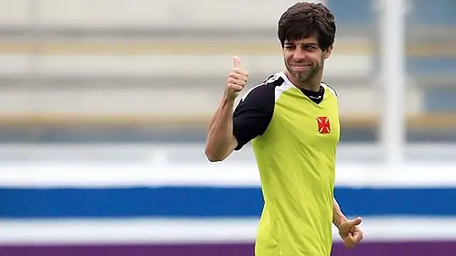 Juninho Pernambucano