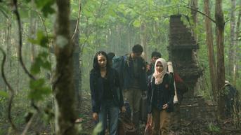 KKN di Desa Penari Pecahkan Rekor, Film Horor Punya Tempat Khusus di Hati Pentonton Indonesia