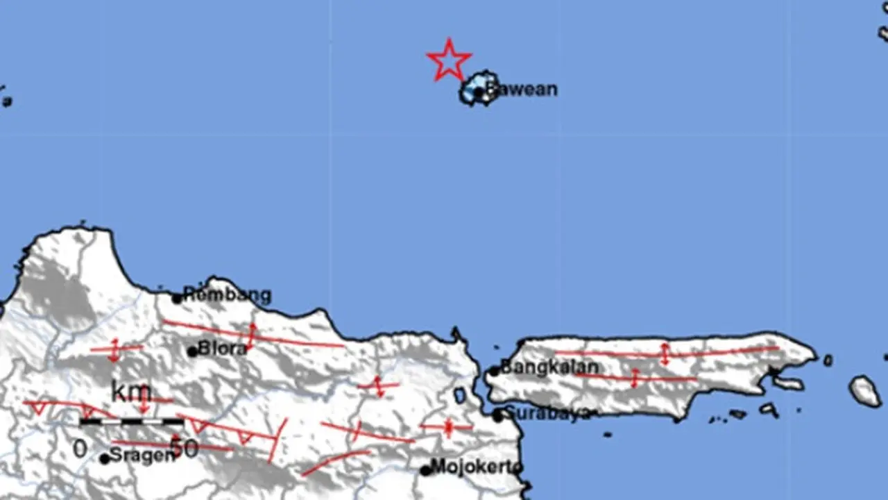 Gempa