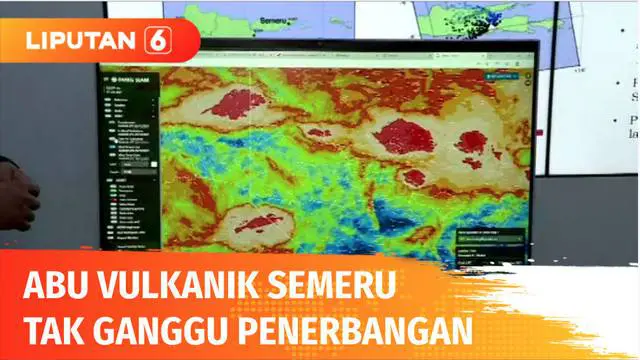 Pascaerupsi, Badan Geologi Kementerian Energi dan Sumber Daya Mineral menetapkan Gunung Semeru tetap berada di level 2 atau waspada. Masyarakat di sekitar Gunung Semeru diimbau untuk tetap waspada, utamanya untuk wilayah Lumajang dan Kabupaten Malang...