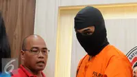 Penangkapan Artis Restu Buka Peluang Ungkap Bandar Narkoba Dunia