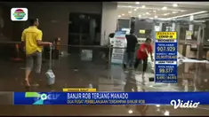 Fokus edisi (18/1) mengangkat beberapa tema sebagai berikut, Angin Terjang Tenda Pengungsian, Pencarian dan Evakuasi Sriwijaya Air SJ-182, Bayi Lumba-Lumba Lahir.
