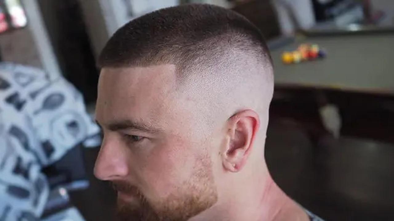 5 Potongan Rambut Buzz Cut dengan Gaya Modern dan Rapi April 2025
