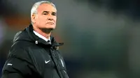 Claudio Ranieri Tak Favoritkan Juventus di Liga Champions