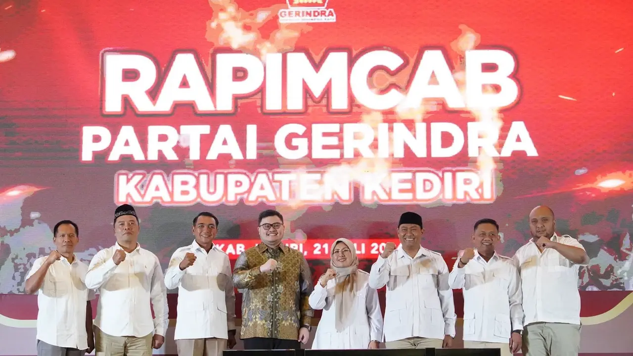kediri dhito