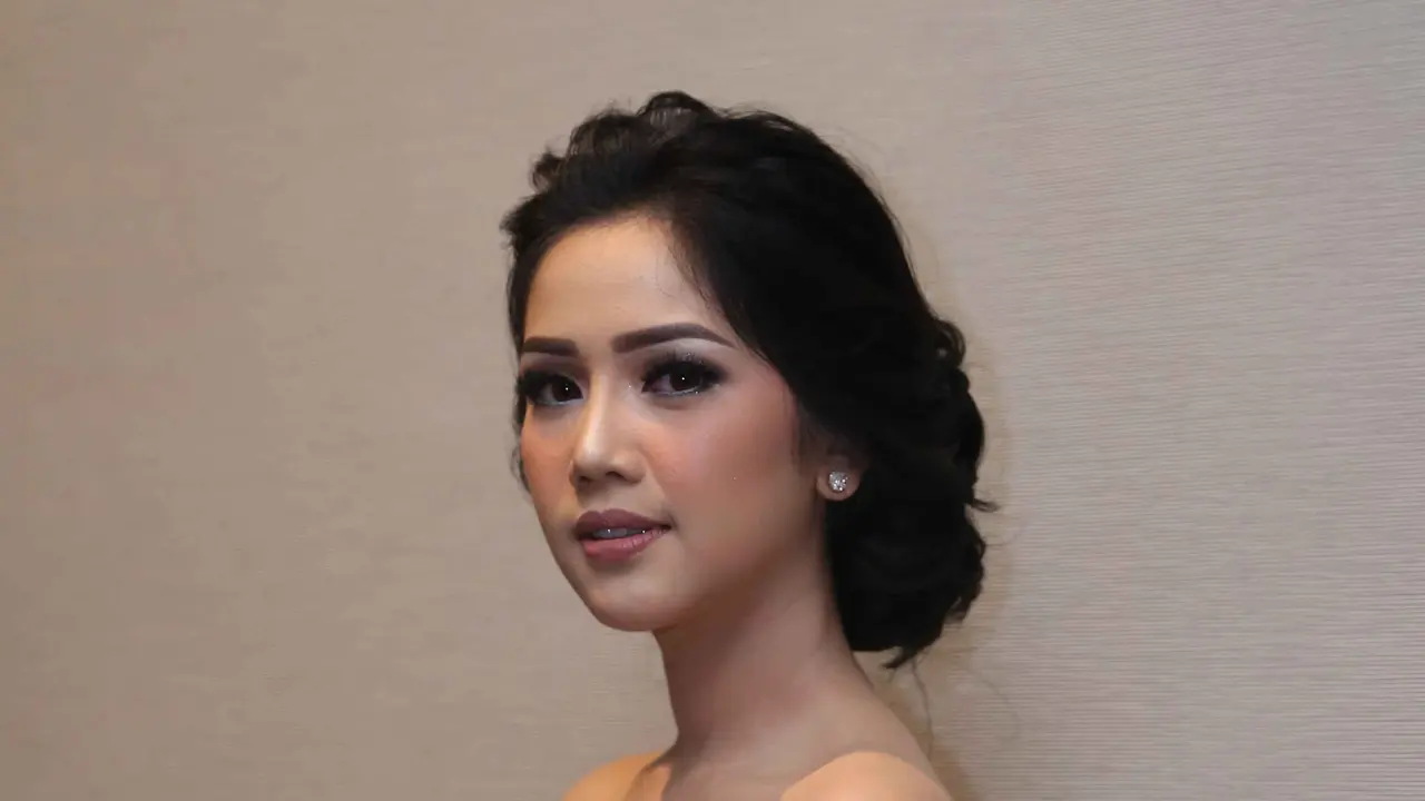 [Bintang] Tistha Nurma
