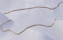7 Model Kalung Emas 3 Gram Terbaru untuk Leher Pendek, Sempurnakan Tampilan di 2025