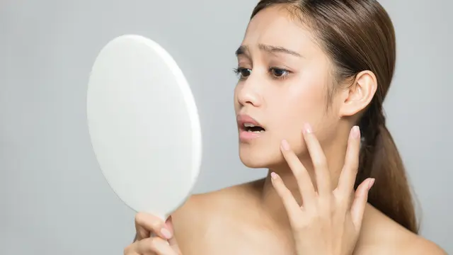 5 Hal yang Dialami Kulit Saat Salah Pilih Produk Pembersih Wajah