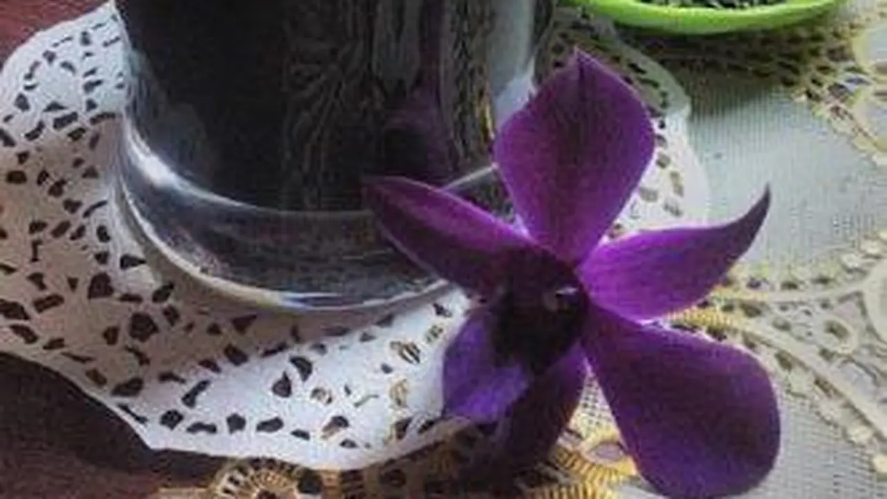 Wedang Saritem