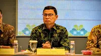 BPOM Koordinasi dengan FDA soal Temuan Udang Beku Tercemar Radioaktif Cesium-137