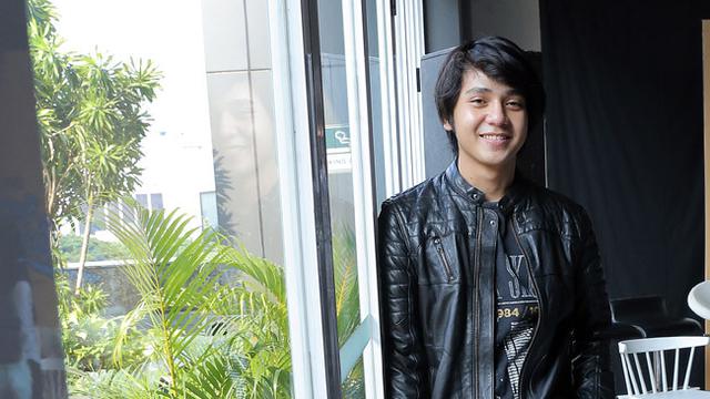 Jadi Cowok Romantis Ini Dia Sebaris Puisi Favorit Arbani Yasiz