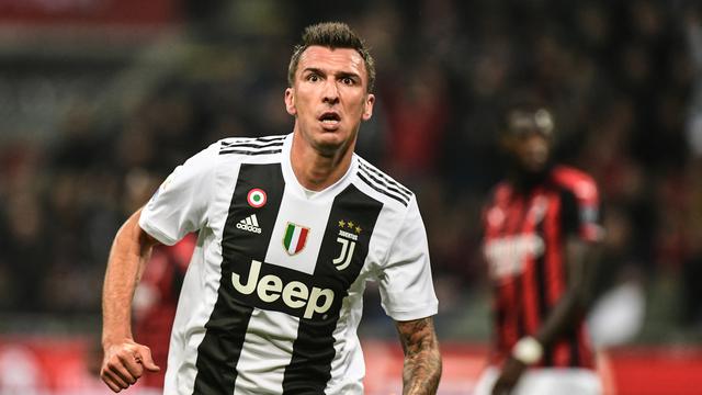 AC Milan vs Juventus